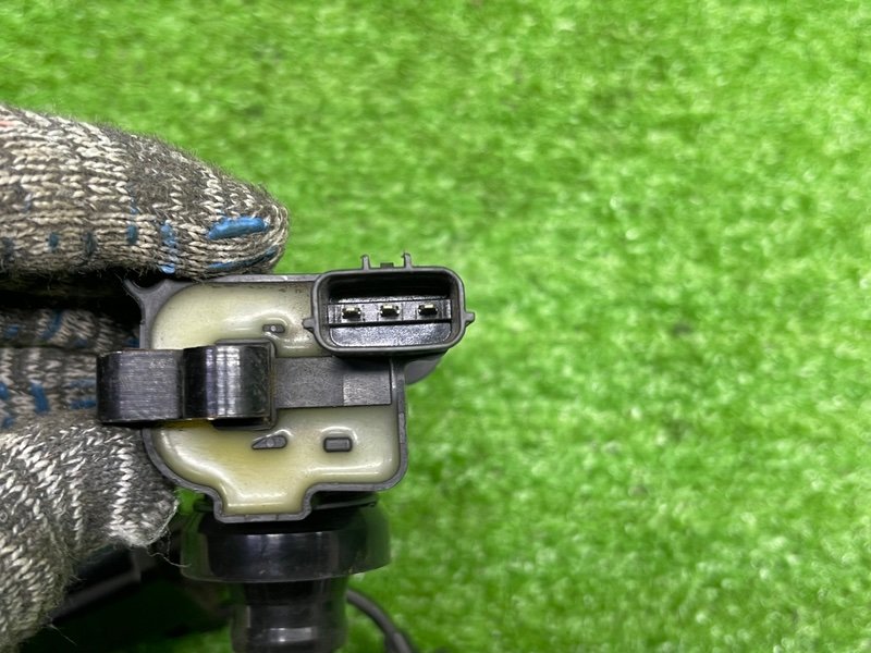 Катушка зажигания, 5000 рублей, Москва