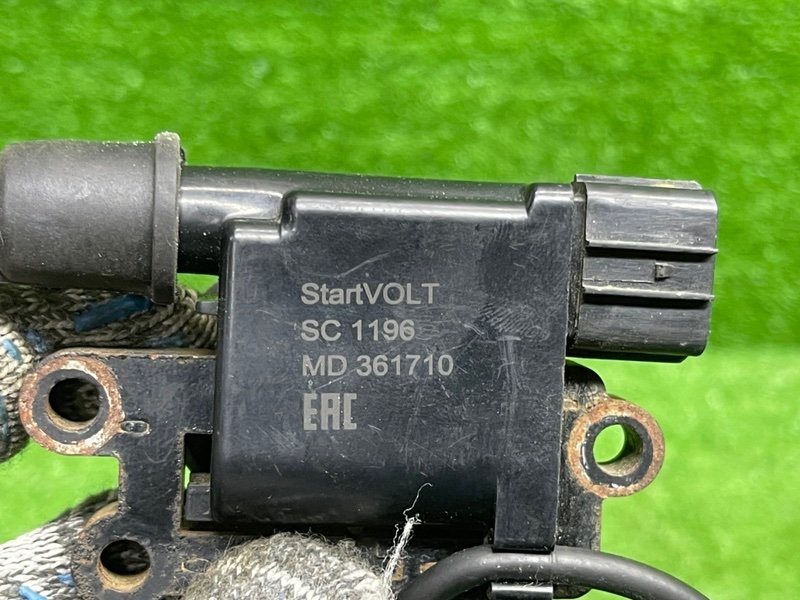 Катушка зажигания, 5000 рублей, Москва