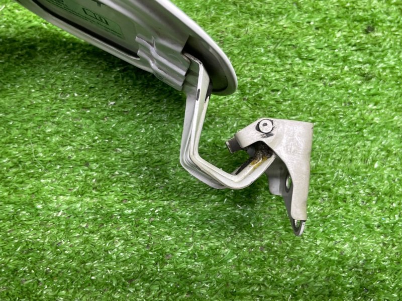 Лючок топливного бака, 2000 рублей, Москва