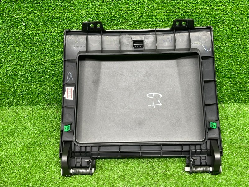 Крышка бардачка, 3000 рублей, Москва