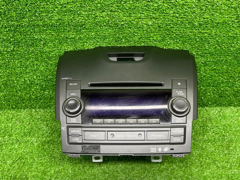 Магнитола, 5000 рублей, Москва