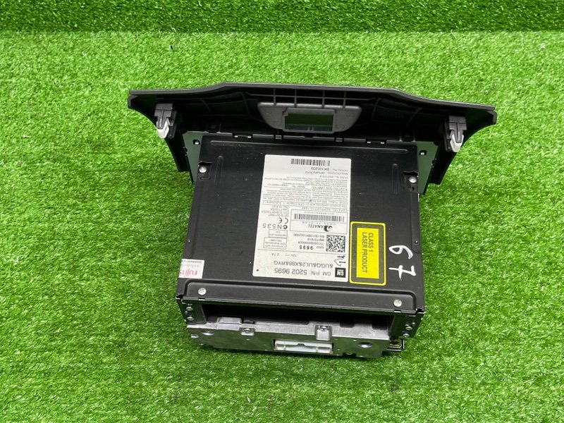 Магнитола, 5000 рублей, Москва