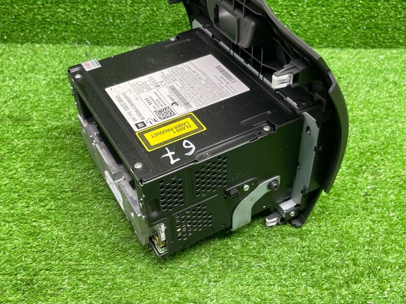 Магнитола, 5000 рублей, Москва