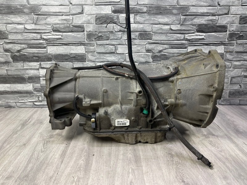 АКПП, 80000 рублей, Москва