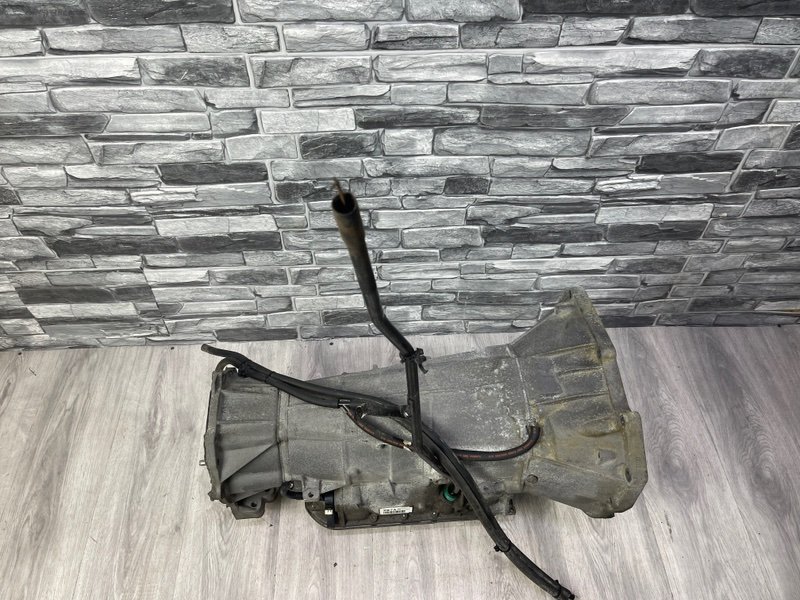 АКПП, 80000 рублей, Москва