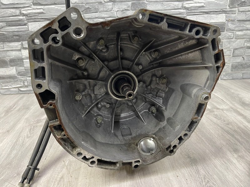 АКПП, 80000 рублей, Москва