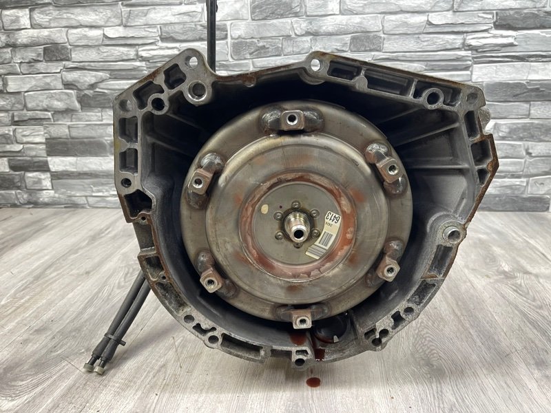 АКПП, 80000 рублей, Москва