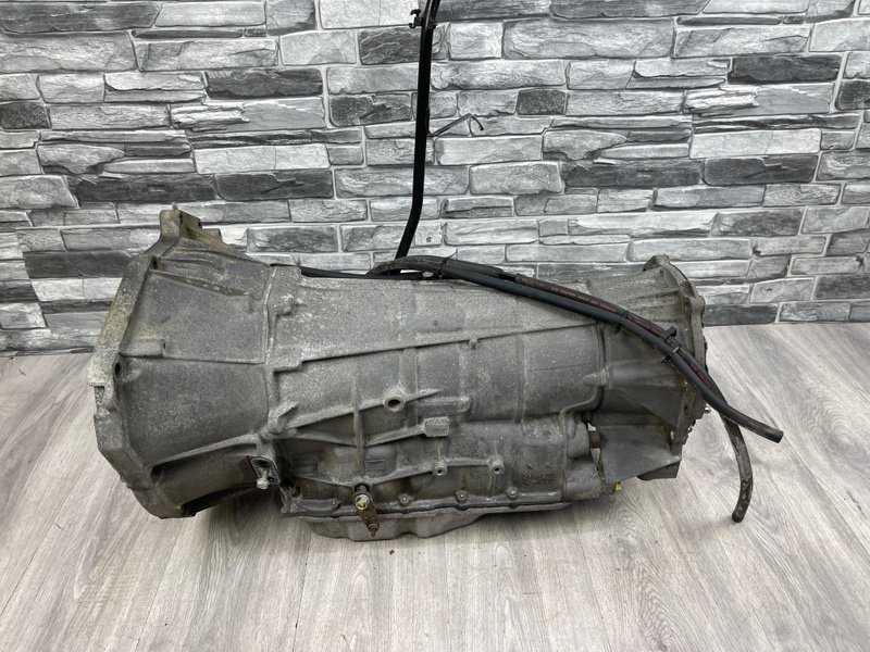 АКПП, 80000 рублей, Москва