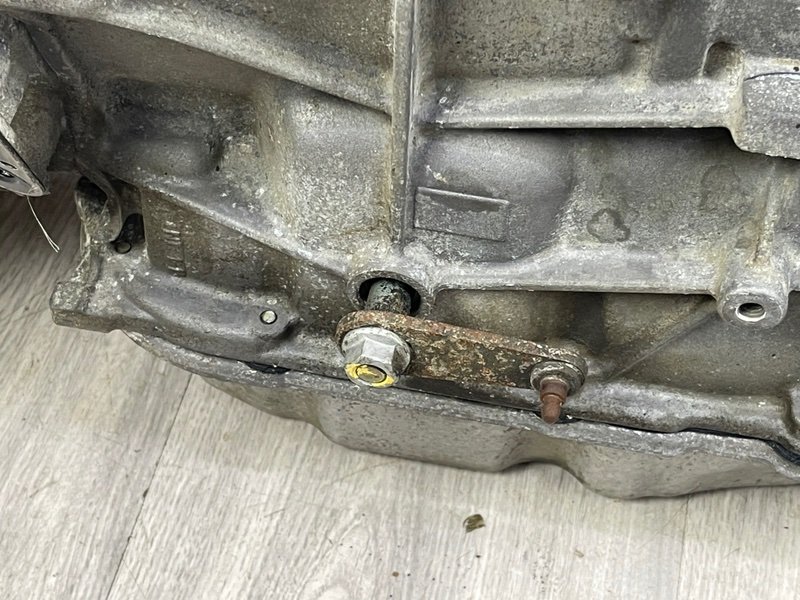 АКПП, 80000 рублей, Москва