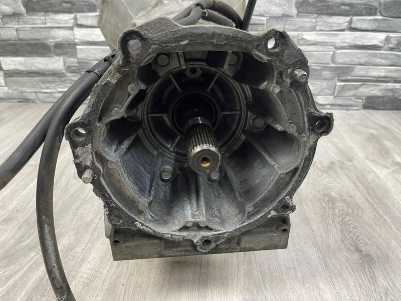 АКПП, 80000 рублей, Москва