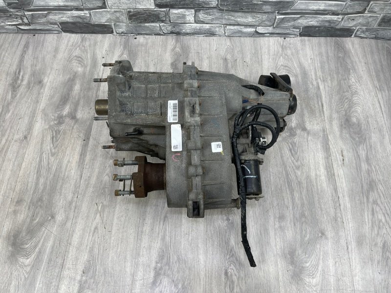 Раздаточная коробка, 40000 рублей, Москва