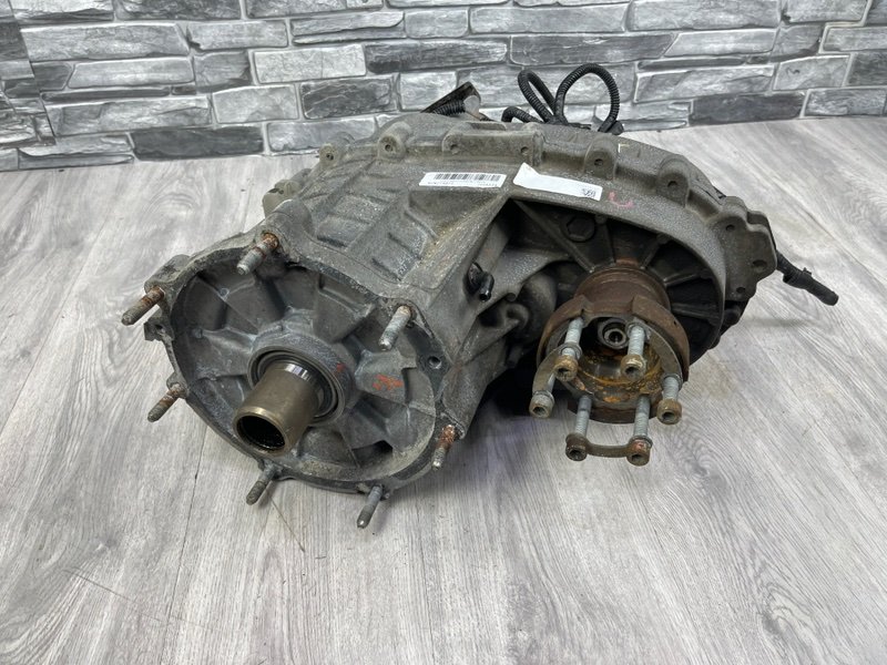 Раздаточная коробка, 40000 рублей, Москва