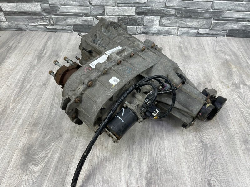 Раздаточная коробка, 40000 рублей, Москва