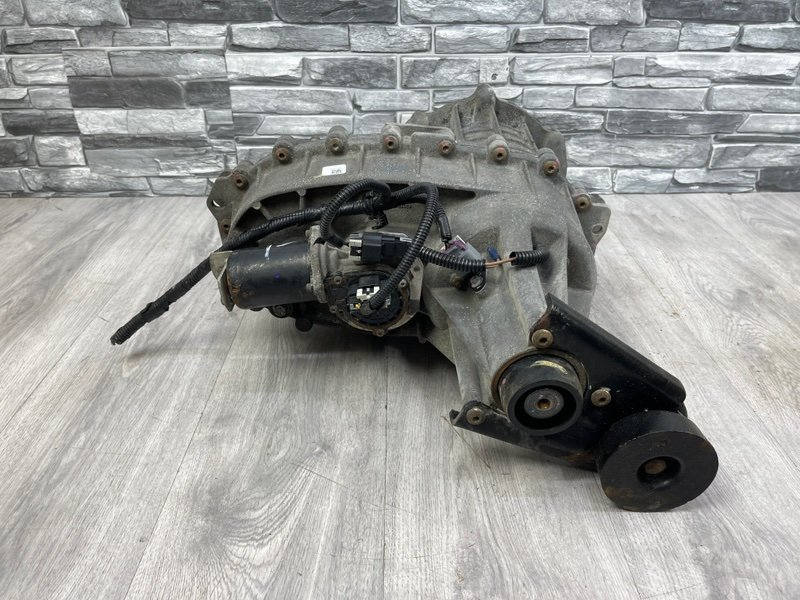 Раздаточная коробка, 40000 рублей, Москва