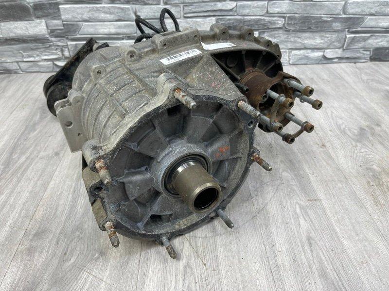 Раздаточная коробка, 40000 рублей, Москва