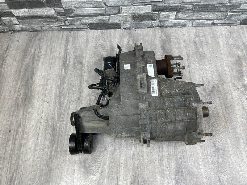 Раздаточная коробка, 40000 рублей, Москва