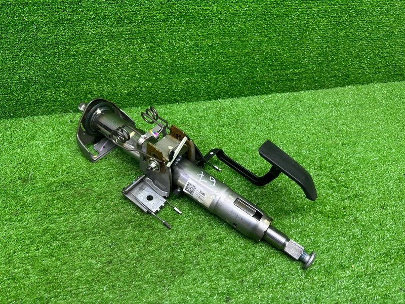 Рулевая колонка, 3500 рублей, Москва