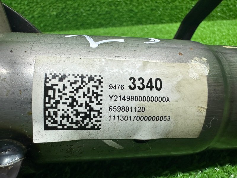 Рулевая колонка, 3500 рублей, Москва