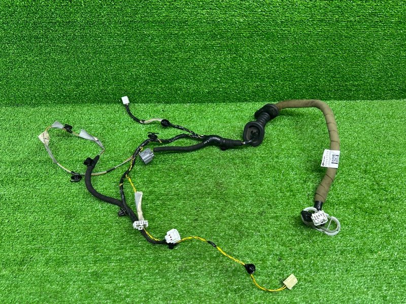 Проводка двери, 2500 рублей, Москва