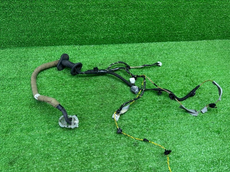 Проводка двери, 2500 рублей, Москва