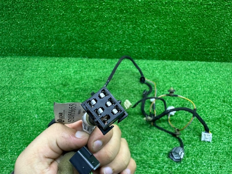 Проводка двери, 2000 рублей, Москва