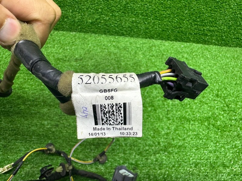 Проводка двери, 2000 рублей, Москва