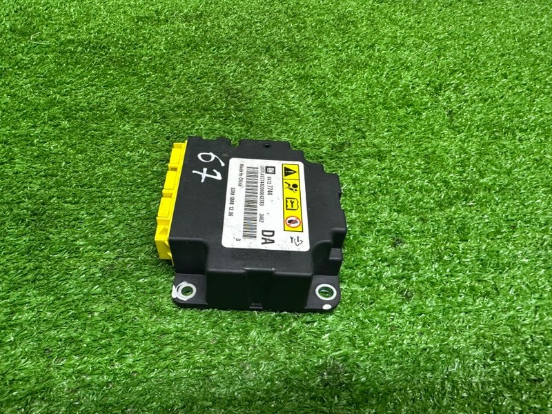 Блок управления AIR BAG, 5000 рублей, Москва