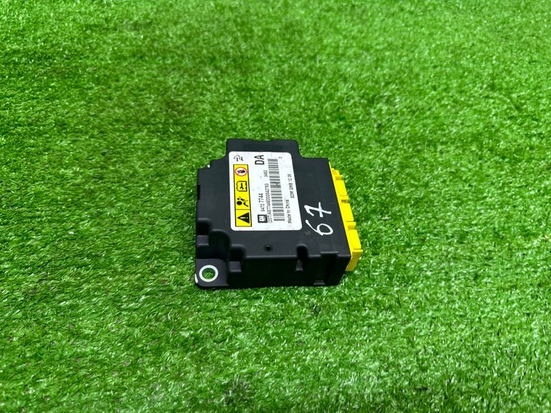 Блок управления AIR BAG, 5000 рублей, Москва