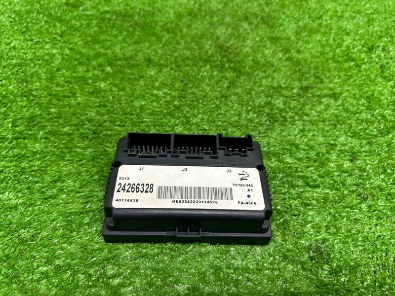 Блок управления раздаточной коробкой, 20000 рублей, Москва