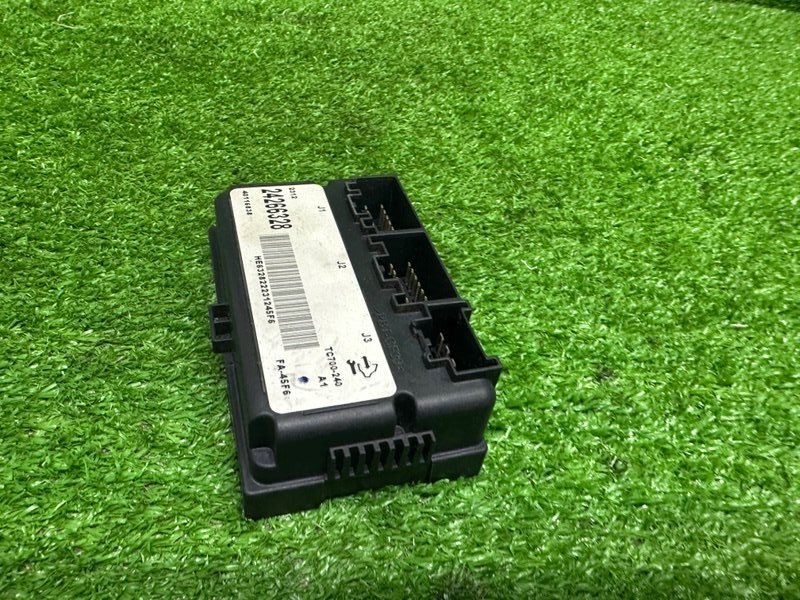 Блок управления раздаточной коробкой, 20000 рублей, Москва