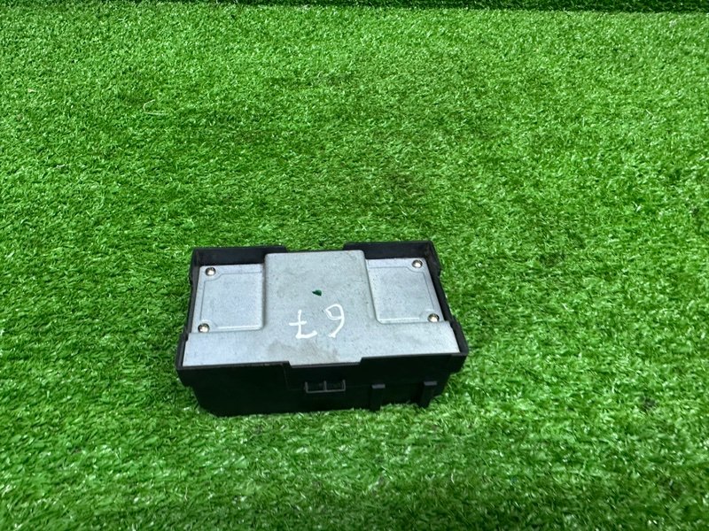 Блок управления раздаточной коробкой, 20000 рублей, Москва