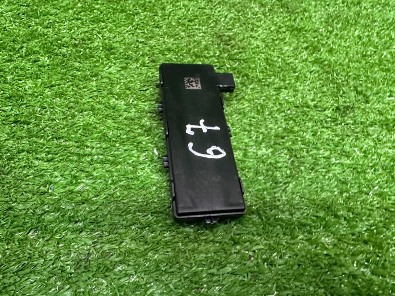 Блок управления центральным замком, 1000 рублей, Москва