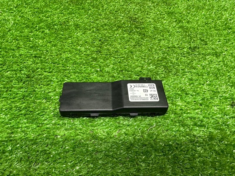 Блок управления центральным замком, 1000 рублей, Москва