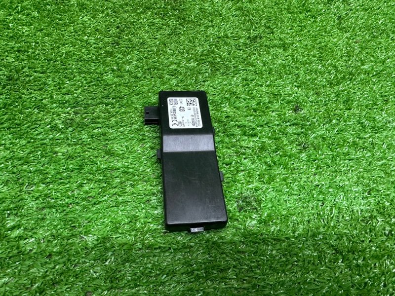 Блок управления центральным замком, 1000 рублей, Москва