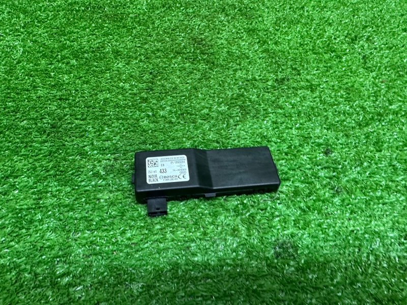 Блок управления центральным замком, 1000 рублей, Москва