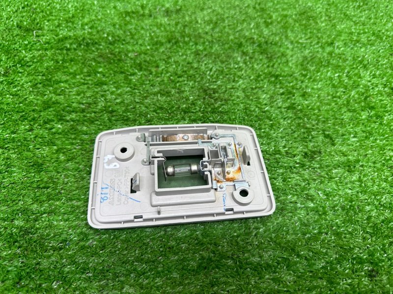 Плафон салонный, 1000 рублей, Москва