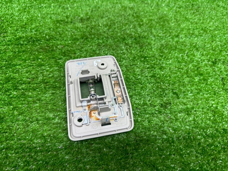 Плафон салонный, 1000 рублей, Москва