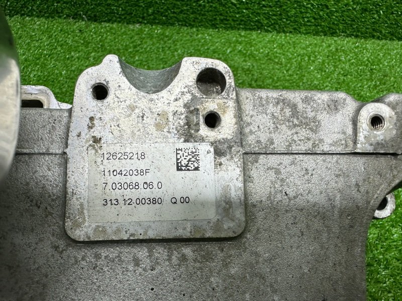 Коллектор впускной, 12500 рублей, Москва