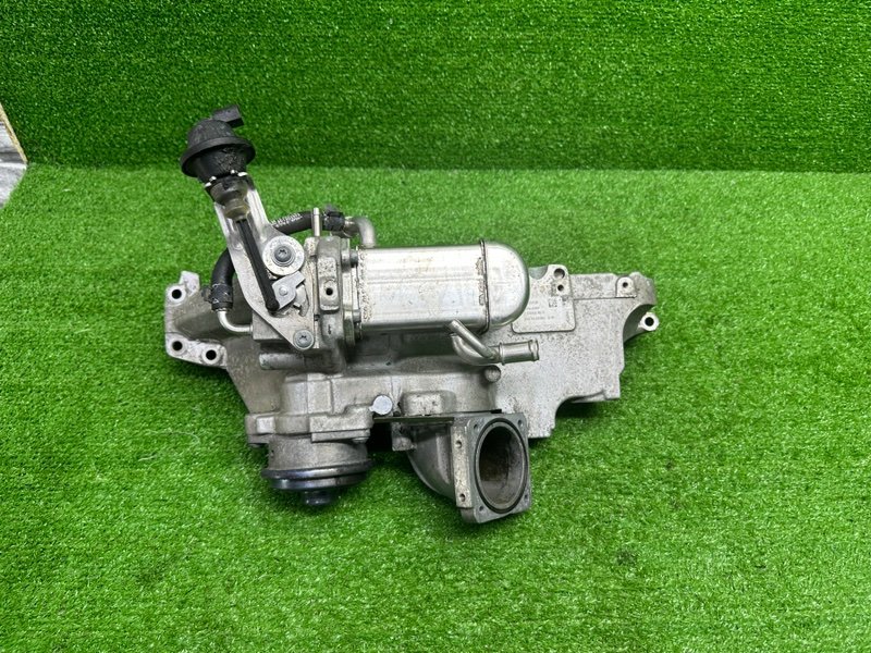 Коллектор впускной, 12500 рублей, Москва