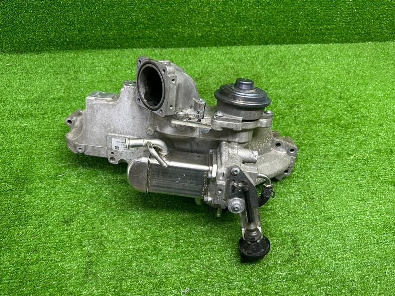 Коллектор впускной, 12500 рублей, Москва