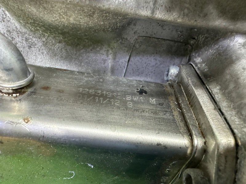 Коллектор впускной, 12500 рублей, Москва