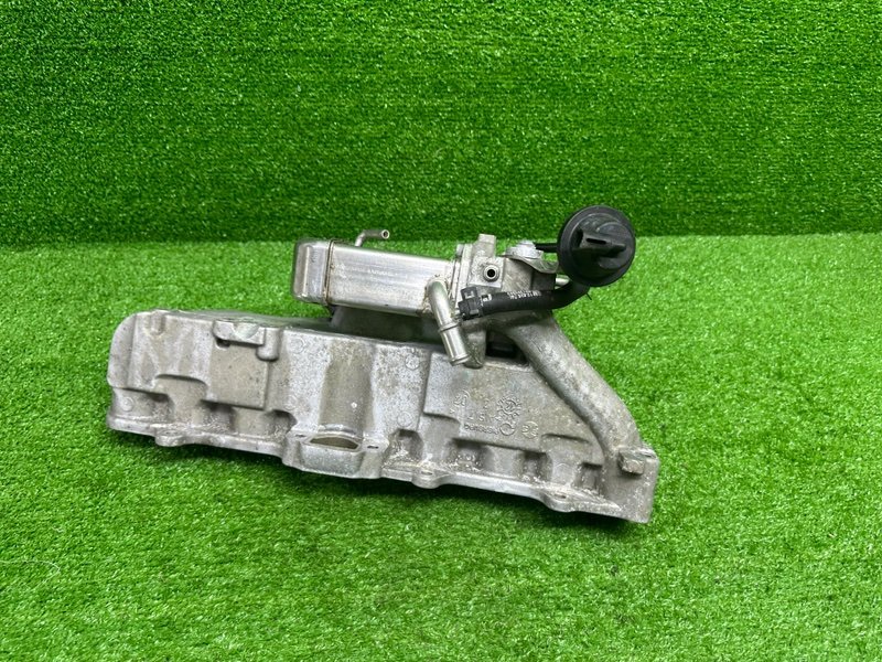 Коллектор впускной, 12500 рублей, Москва