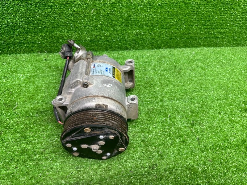 Компрессор кондиционера, 14000 рублей, Москва