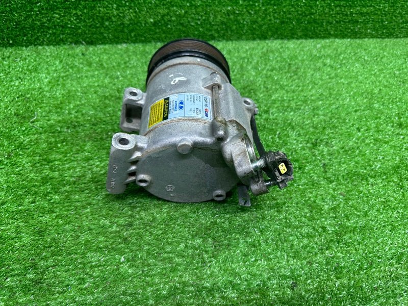 Компрессор кондиционера, 14000 рублей, Москва