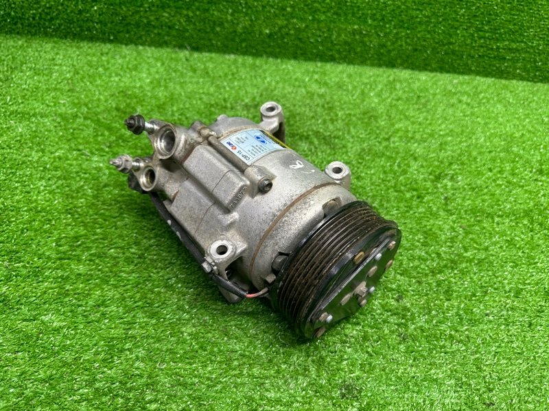 Компрессор кондиционера, 14000 рублей, Москва