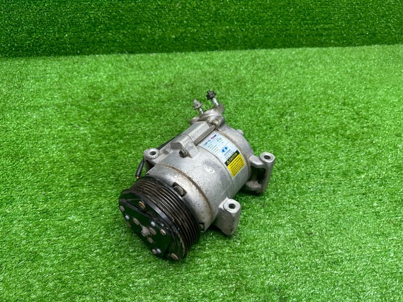 Компрессор кондиционера, 14000 рублей, Москва