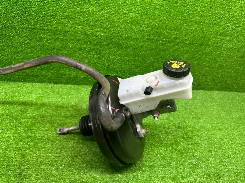 Усилитель тормозов вакуумный, 2600 рублей, Москва