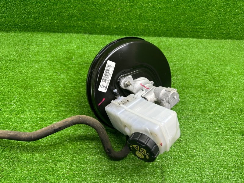 Усилитель тормозов вакуумный, 2600 рублей, Москва