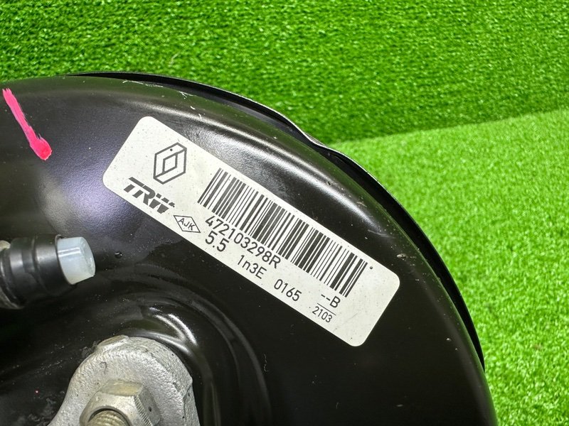 Усилитель тормозов вакуумный, 2600 рублей, Москва