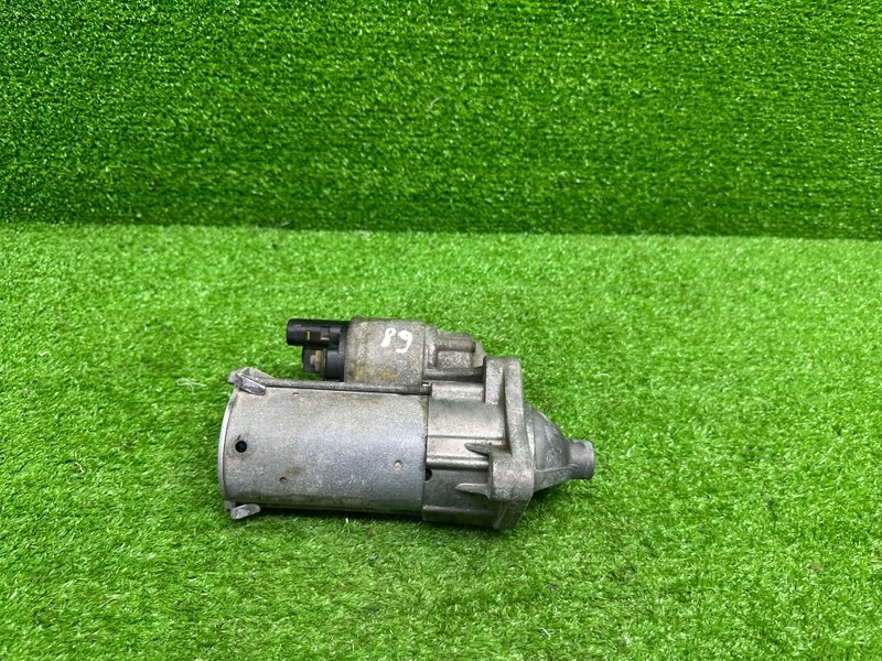 Стартер, 2200 рублей, Москва